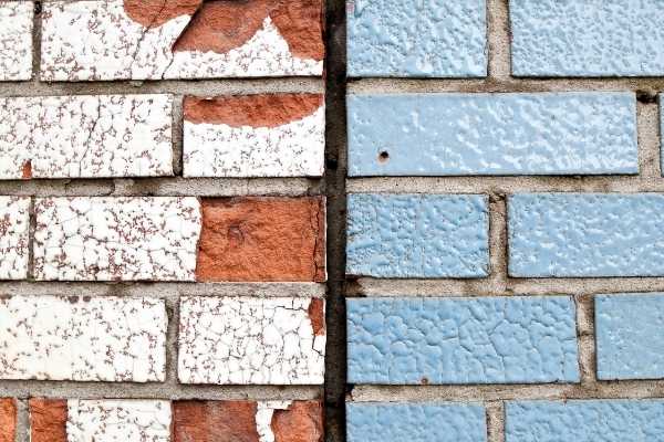 What if damage occurs to the neighbor's property during work Dunscroft?