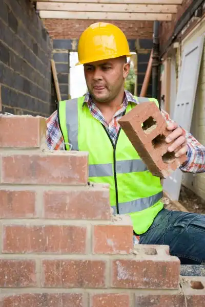Jason Edworthy Party Wall Surveyors Dunscroft Working with Builders